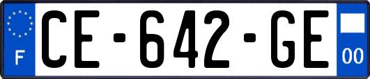CE-642-GE
