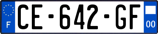 CE-642-GF