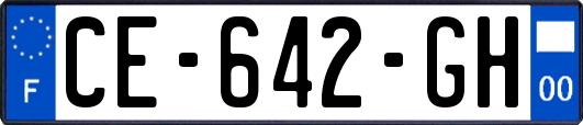 CE-642-GH