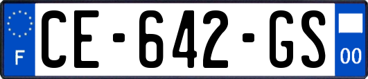 CE-642-GS