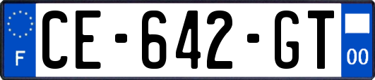 CE-642-GT