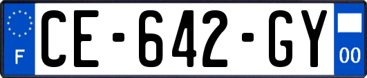 CE-642-GY