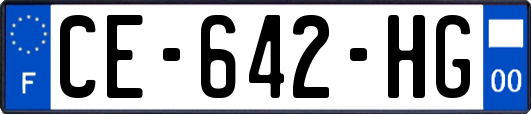 CE-642-HG