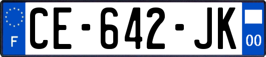 CE-642-JK