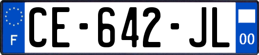 CE-642-JL