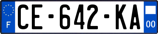 CE-642-KA