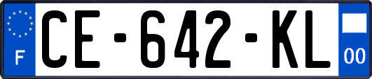 CE-642-KL