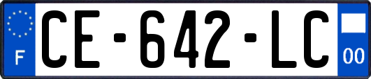 CE-642-LC