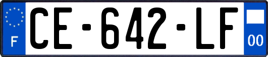CE-642-LF