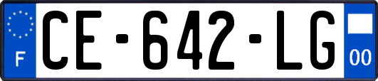 CE-642-LG