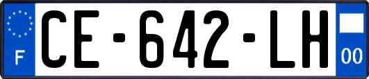 CE-642-LH