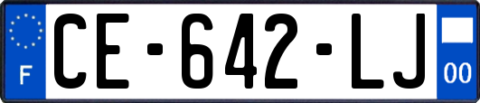 CE-642-LJ
