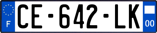 CE-642-LK