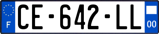CE-642-LL