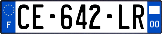 CE-642-LR