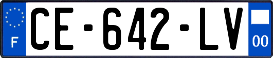 CE-642-LV