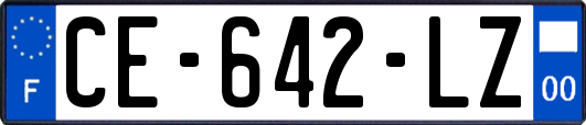 CE-642-LZ
