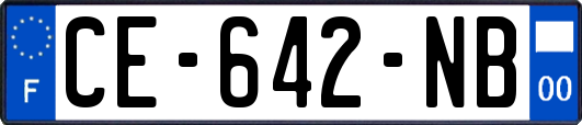 CE-642-NB