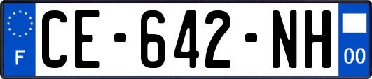 CE-642-NH