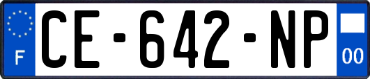 CE-642-NP