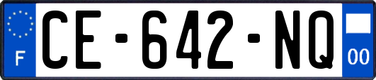 CE-642-NQ