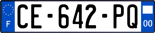 CE-642-PQ