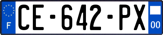 CE-642-PX