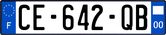 CE-642-QB