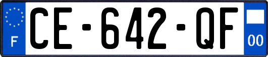 CE-642-QF