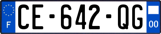 CE-642-QG