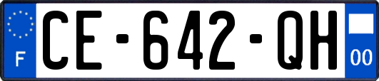 CE-642-QH