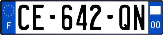 CE-642-QN