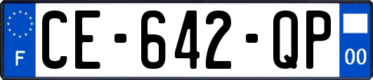 CE-642-QP