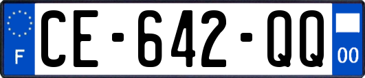 CE-642-QQ