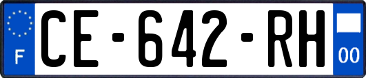 CE-642-RH