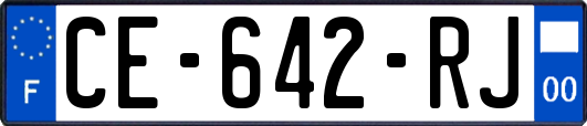 CE-642-RJ