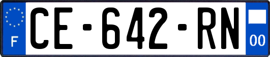 CE-642-RN