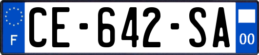 CE-642-SA