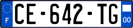 CE-642-TG