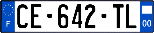 CE-642-TL