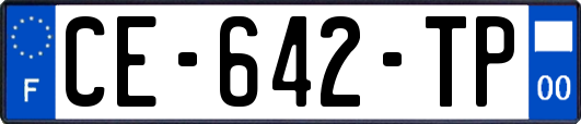 CE-642-TP