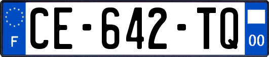 CE-642-TQ