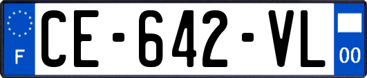 CE-642-VL