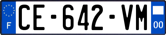 CE-642-VM