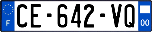 CE-642-VQ