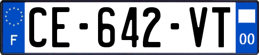 CE-642-VT