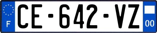 CE-642-VZ