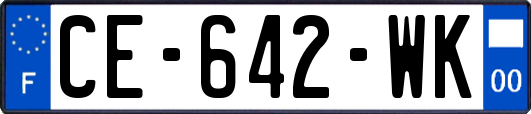 CE-642-WK