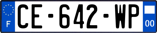 CE-642-WP