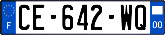 CE-642-WQ